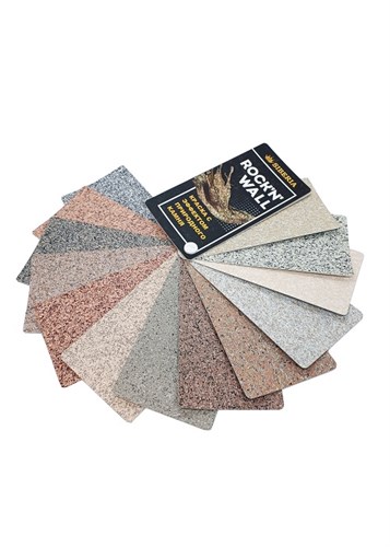 Веер Siberia Rock'n'Wall RNW-cat