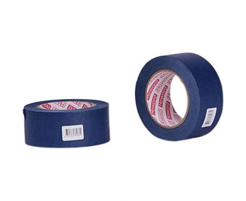 HOWARD Малярная лента фасадная, 50 мм х 25 м FB5025