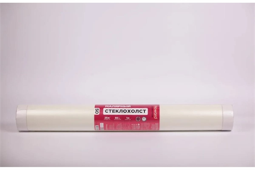 HOWARD Флизелин малярный 130г/м2, 1,06 м х 30м2 ЦБ-10007197