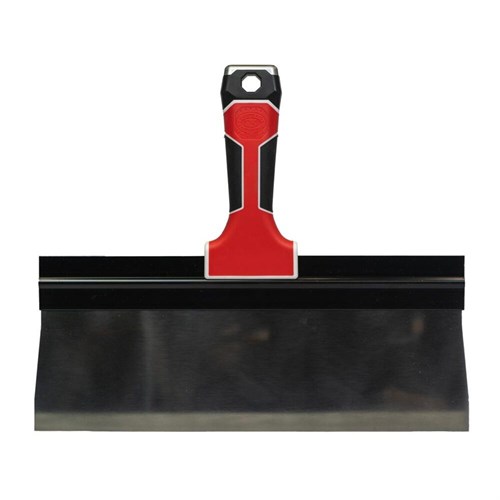 Olejnik Шпатель "TAPING KNIFE" 8" нерж. ширина лезвия 85 мм ручка 3-комп. 123620-H3K