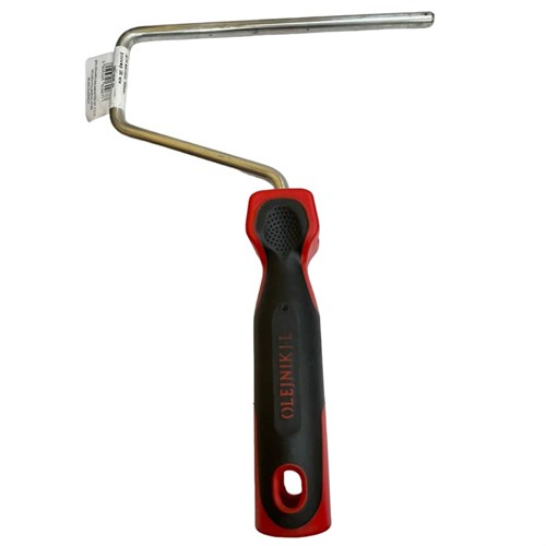 Olejnik Ручка двухкомпонентная для валика, 8 мм, 180мм 250180R-2K