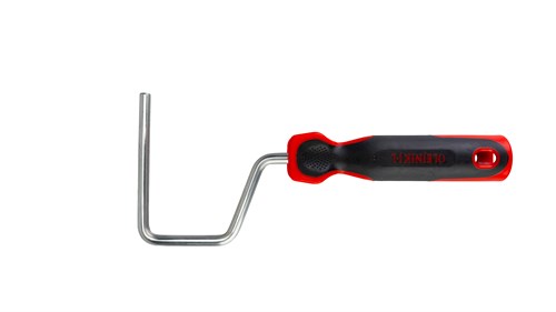 Olejnik Ручка двухкомпонентная для валика, 100 мм 250100R-2K