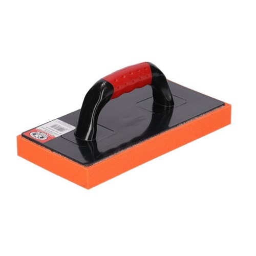 Olejnik Терка губчатая для гипсовой штукатурки 280 х 140 х  25 мм 205300-2K