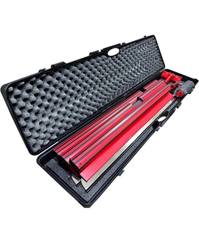 Olejnik Ergoplane Кейс с набором инструментов, 0,5 мм, 5 шпателей WERGR-G5S