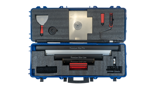 Olejnik Кейс с набором инструментов MIX WERGB-MIX