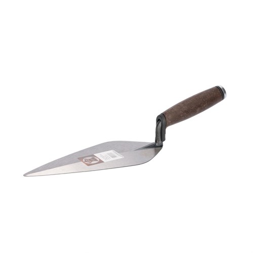 Olejnik Кельма большая кованная стреловидное полотно лондон Vintage, 279 мм 026279F-LSH