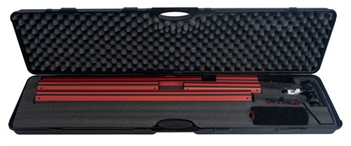 Olejnik ERGOSOFT Кейс с набором инструментов WERGD-G5S