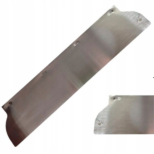 Olejnik Ergplane Premium Gold Сменное лезвие для шпателя, 0,3 х 1000 мм 12391000G3BPG