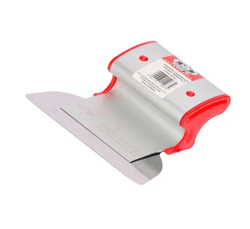 Olejnik Ergplane Шпатель нержавеющий с механической заменой рабочей части, 0,3 х 150 мм 1239150G3