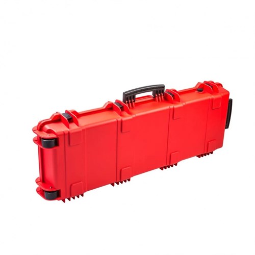 Olejnik Чемодан для инструментов, пустой WERGR