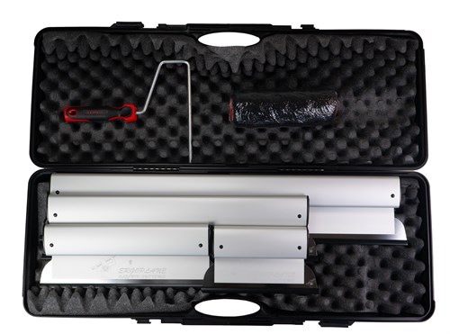 Olejnik Ergoplane Кейс с набором инструментов, 0,5мм WERGM-G5