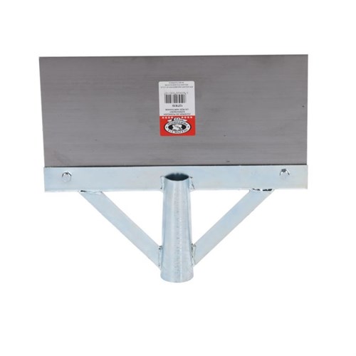 Olejnik Скребок для полов без деревянной ручки 300 мм 127830