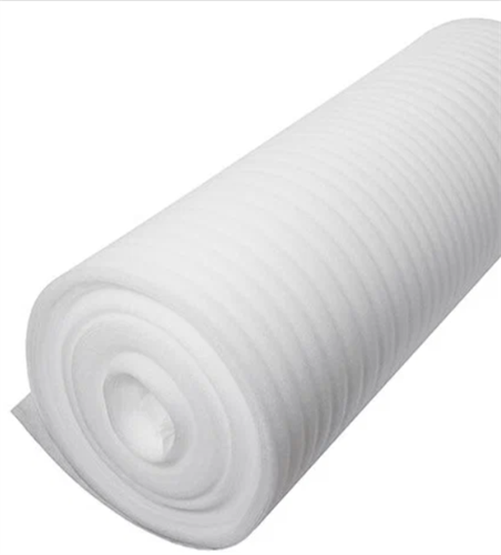 HOWARD Пенополиэтилен НПЭ 5 мм подложка, 1,05 м х 50 м 00-00001348