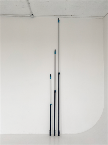 Q4 Удлинитель телескопический Stick А (L) 130-228 см Q4STICKLA