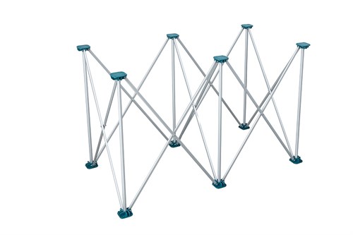 Q4 Подстолье ANT 90 2х3 ANT902х3