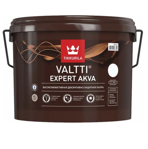 TIKKIVALA Антисептик VALTTI EXPERT AKVA орегон 2,7 л 700009626