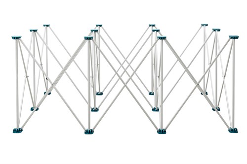 Q4 Подстолье ANT 80 3х4 ANT803х4