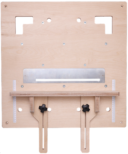 Q4 Пильный модуль AntWood Q4ANTWOOD