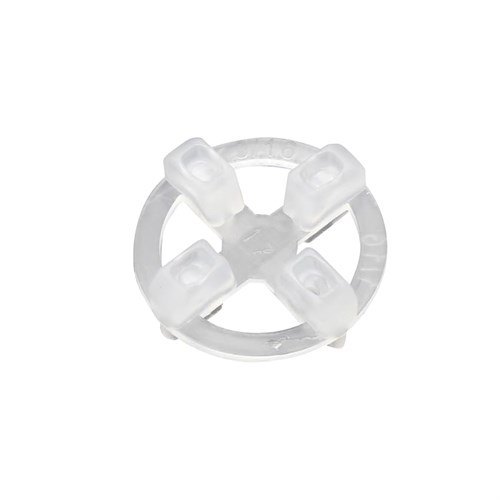 Goldblatt Прокладка для плитки двухстор. 1,6 мм и 4,8 мм,  250 шт. G02331