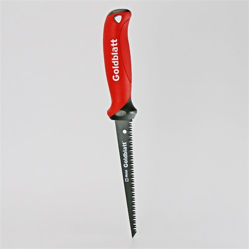 Goldblatt Ножовка (пила) для гипсокартона, закаленная сталь G08500