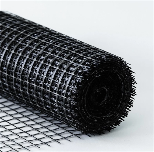 HOWARD Сетка кладочная базальтовая, 30кН/м, 1 м х 25 м ЦБ-00003764