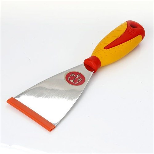 PAVAN Шпатель из нержавеющей стали хром, 80 мм 501/IS-080(0000409)