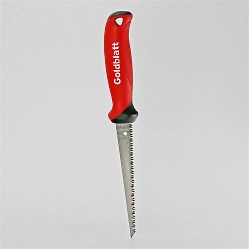 Goldblatt Ножовка (пила) для гипсокартона G20556