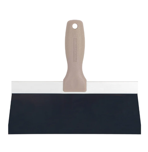 Goldblatt PACESETTER, Шпатель голуб.воронен.сталь,пласт.руч,  305 мм,12" G05008