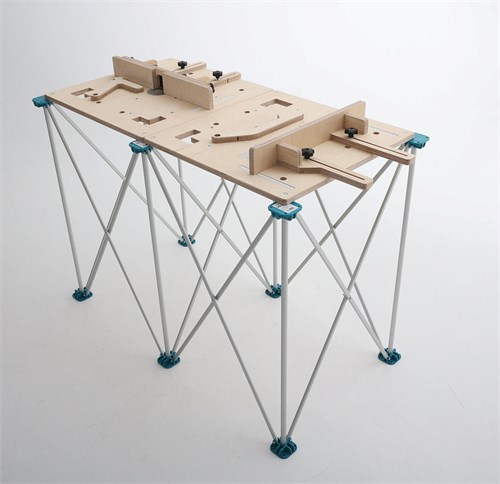 Q4 Верстак К4 Q4ANTWOOD-К4