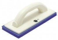 PAVAN Терка резиновая, голубая, 240 х 100 х 14 мм 877/2 (1817706)