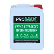 PROMIX Грунт глубокого проникновения, 10 л 20274