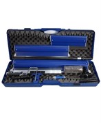 Olejnik кейс с набором инструментов Ergolite WERGM-G4PC