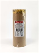 HOWARD Крафт-бумага защитная с деликатной лентой WASHI, 300 мм х 25 м 300JMX12
