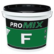 PROMIX F Шпатлевка финишная, 25 кг 14179