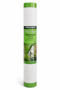 PROMIX Plus Top Стеклохолст Premium финский, 25 г/м2, 1 х 50 м 613547