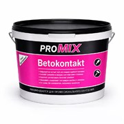 PROMIX Грунт БЕТОНКОНТАКТ, 14 кг 2-нетарт