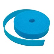 HOWARD Лента кромочная демпферная 5 мм голубая 50 мм х 20 м ЦБ-00003030