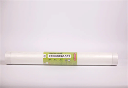 HOWARD Стеклохолст малярный PRO 25г/м2, 1м х 50м PRO25G90