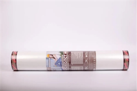 HOWARD Стеклохолст малярный PROFESSIONAL 25г/м2, 1м х 25м HWFN25G25