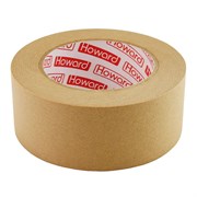 HOWARD Малярная клейкая лента Termo 180C, бежевая, 50 мм х 50 м 5050HWXJ618