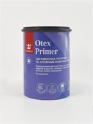 TIKKURILA Otex Primer Адгезионная грунтовка по сложным поверхностям, база А, белый, 0,9 л 700014242