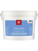 TIKKURILA Otex Primer Адгезионная грунтовка по сложным поверхностям, база А, белый, 9 л 700014244
