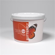 DERUFA Butterfly Краска фасадная, 14 кг 18205