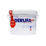 DERUFA БЕТОАДГЕЗИВ Грунт для фасадных и внутренних работ, 10 л 18229