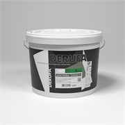 DERUFA Шпатлевка тонкая FF, 9 кг 18233