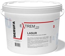 DERUFA HOLZLASUR Extrem Защитное покрытие для древесины , 3 л 18236