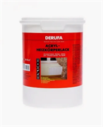 DERUFA HEIZKORPERLACK - Acryl эмаль для радиаторов, 0,75 л 18240