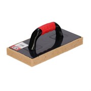 Olejnik Терка с гидрогубкой 280 x 140 x 25 мм, ручка двухкомп. 205116-2K