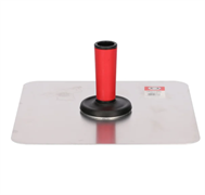 Olejnik СОКОЛ малярный, с рифлёной поверхностью, ручка двухкомп. 126713-2K