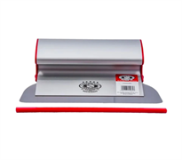 Olejnik Ergplane Шпатель алюм. профиль, сменное лезвие Silver, 0,4 х 86 х 600 мм 1239600G4